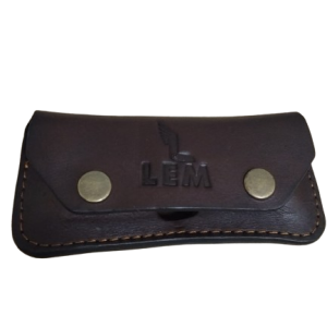 Leather Horizon Multi-tool Pouch