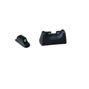 CZ 75 Original Front & Rear Sights