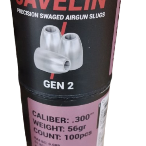 Javelin .300 / 7.62mm 56gr (100pcs)