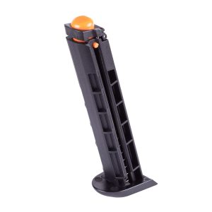Beeman BP50 .50 cal Spare Mags (8 Rounds)