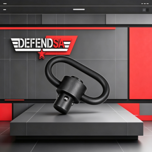 Quick Detach Swivel Stud