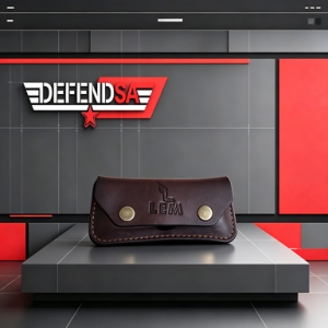 Leather Horizon Multi-tool Pouch