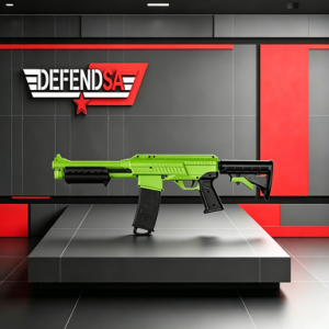 JT Splatmaster .50 cal Spring-powered