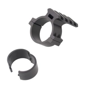 Vector Optics Scope Tube Picatinny Mount