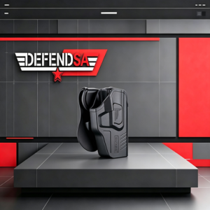 Cytac R-Defender Glock 19 Holster OWB