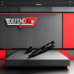 Lens Cleaning Pen