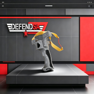 Modern Basic Slingshot