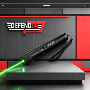 Green Laser Pointer