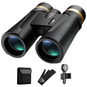 K&F Concept 12x42 Binocular