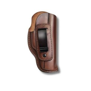 El Paso Moulded Clip On Inside Holster Multi Fit