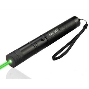 Green Laser Pointer