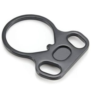 AR-15 Dual End Plate