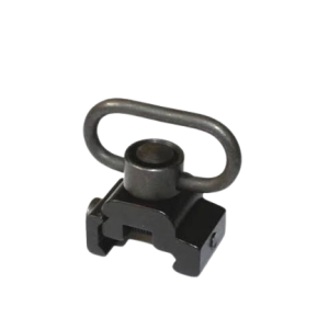 Quick Detach Swivel Stud & Picatinny Adapter