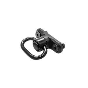 Quick Detach Swivel Stud & M-Lok Adapter