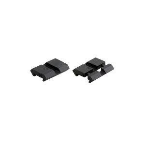 Dovetail to Picatinny 2 piece Mounts