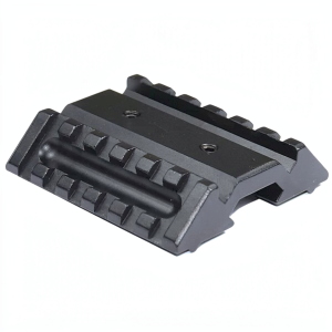 Vector Optics Dual 45 Degree offset Picatinny Rail