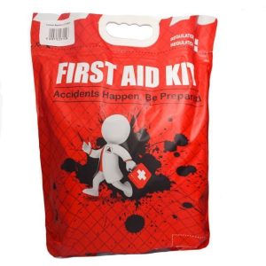 First Aid Kit Trident Regulation 7