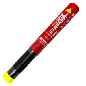 Fire Stryker Fire Suppression System 100 Seconds