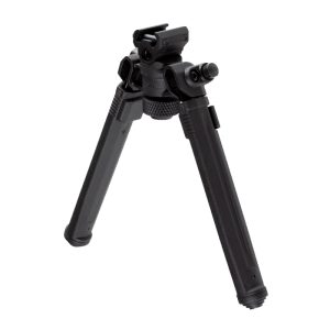 Dual Bipod M-Lok & Picatinny