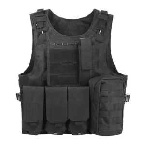 Airsoft Tactical Vest