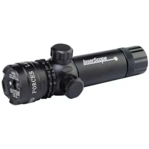 Velvo Bullseye Green Laser