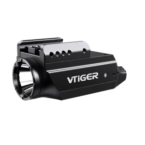 Siriustac Vtiger PL1 1000 Lumens (300 meter beam)