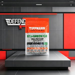 Tippmann 6mm BB,s .32gr (1000 rounds)