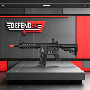 Lancer Tactical Gen 3 CQB M4 AEG