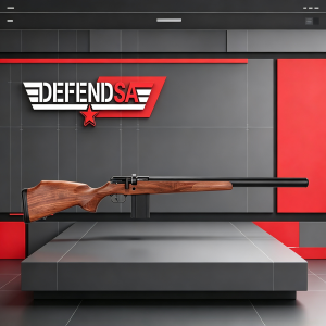 FX DRS Pro Walnut stock 700mm 5.5mm