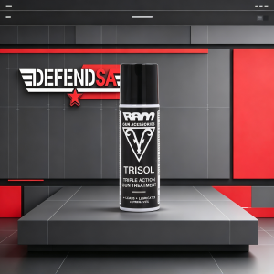 RAM Trisol 120ml