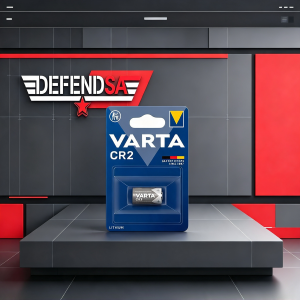 CR2 BATTERY