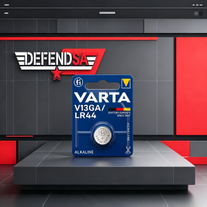 LR44 V13GA BATTERY