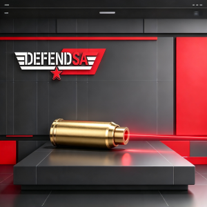 9mm laser bore sight