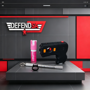 Self defense