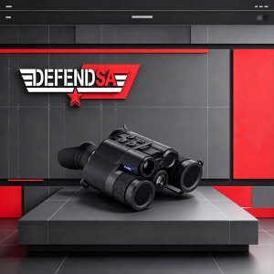 PARD Osprey 4K Thermal/ Nightvision Binocular
