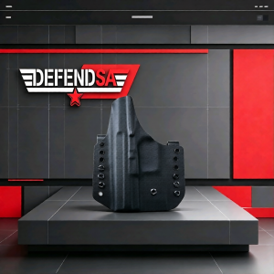 Edge Holsters Canik TP9 Mete Appendix