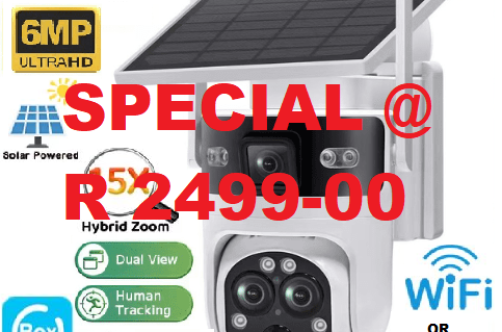 15 SPECIAL