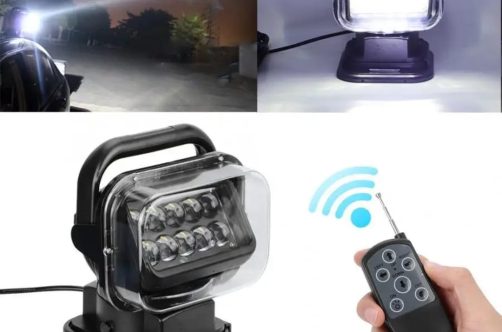 360 light